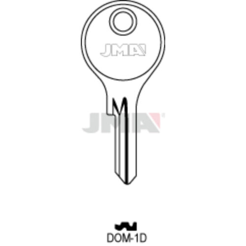 Chei JMA Otel-A DOM-1D